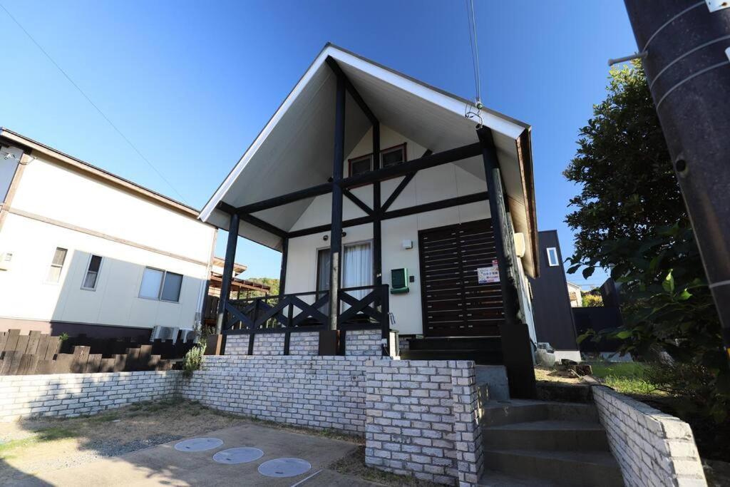 Villa 白浜ホープヒルズ　G-62 à Shirahama Extérieur photo