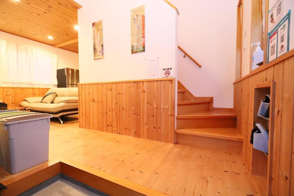 Villa 白浜ホープヒルズ　G-62 à Shirahama Extérieur photo
