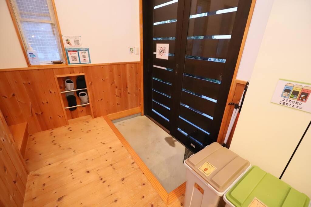 Villa 白浜ホープヒルズ　G-62 à Shirahama Extérieur photo