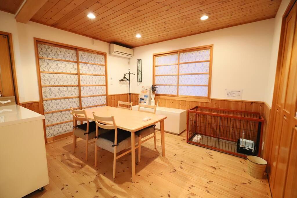 Villa 白浜ホープヒルズ　G-62 à Shirahama Extérieur photo