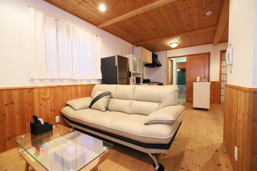 Villa 白浜ホープヒルズ　G-62 à Shirahama Extérieur photo
