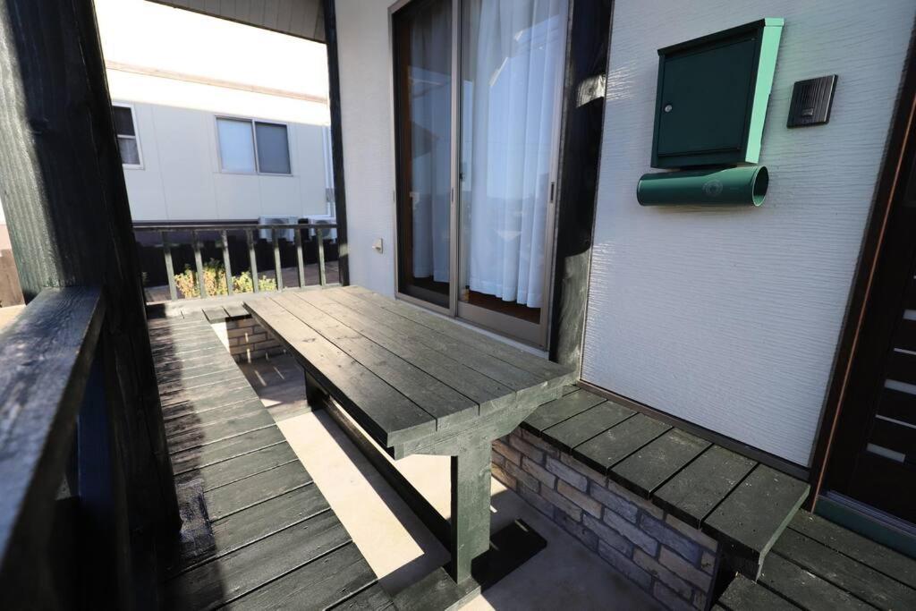 Villa 白浜ホープヒルズ　G-62 à Shirahama Extérieur photo