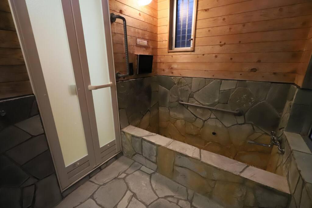 Villa 白浜ホープヒルズ　G-62 à Shirahama Extérieur photo