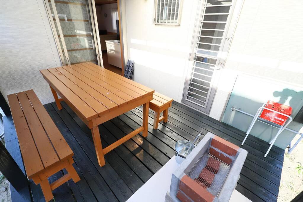 Villa 白浜ホープヒルズ　G-62 à Shirahama Extérieur photo